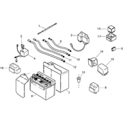 Circuit electrique I
