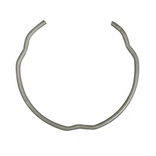BAGUE DE BUTEE DE FOURCHE (D38) ORIGINE PIAGGIO APRILIA 50 CLASSIC 1992>1999  -AP8203998-