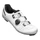 CHAUSSURE ROUTE CATLIKE WHISPER R2 BLANC T41 FIXATION MOLETTE MICROMETRIQUE MOZ COMPATIBLE LOOK/SHIMANO (PAIRE)