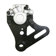 ETRIER DE FREIN ARRIERE ORIGINE PIAGGIO 50 GILERA SMT, RCR 2011>/DERBI SENDA 2011>/APRILIA SX, RX 2011>  -866956-