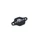 OBTURATEUR POMPE A HUILE 50 A BOITE KRM PRO RIDE POUR MINARELLI 50 AM6/DERBI 50 SENDA, GPR ALU CNC NOIR (MODELE REVERSIBLE)