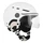 CASQUE VELO ADULTE REVOE PREMIUM URBAIN/CITY KAKI MAT TAILLE 58-62 VISIERE REGLABLE, PROTECTION OREILLE AMOVIBLE (VENDU EN BOITE) COMPATIBLE EBIKE ET TROTTINETTE - HOMOLOGATION EN1078+A1