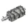 BARILLET SELECTEUR BVM 50 A BOITE ADAPTABLE GENERIC 50 TRIGGER/CPI 50 SM  -P2R-