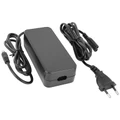 CHARGEUR DE BATTERIE TROTTINETTE COMPATIBLE XIAOMI MI 3, PRO, PRO2, NINEBOT 36-48V 2A (CONNECTEUR DC5) -PREMIUM