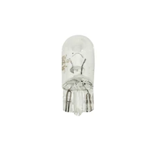 AMPOULE/LAMPE 12V 5W WEDGE T10 BLANCHE ORIGINE PIAGGIO COMMUN A LA GAMME  -2920225-