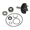 KIT REPARATION POMPE A EAU MAXISCOOTER ADAPTABLE YAMAHA 530 TMAX 2012>, 560 TMAX 2020> (KIT)  -P2R-