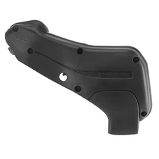 FILTRE A AIR SCOOT ADAPTABLE PIAGGIO 50 ZIP 2000>2017 4T NOIR (BOITE A AIR) (OEM: 871271) -P2R
