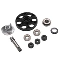 KIT REPARATION POMPE A EAU SCOOT ADAPTABLE APRILIA 50 SR DITECH (MORINI)/SUZUKI 50 KATANA (MORINI)/ITALJET 50 FORMULA (MORINI) (KIT)  -P2R-