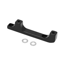 DISC BRAKE ADAPTOR -  BRAKCO- FOR MTB - POST-MOUNT FRONT/REAR - CALIPER 160mm FOR DISC 220mm