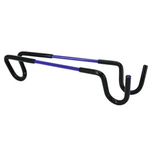 OUTIL MAINTIEN / BLOCAGE DE CINTRE / GUIDON CYCLUS (POUR PIED DE MONTAGE/REPARATION)