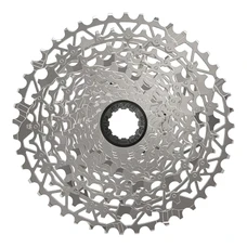 CASSETTE 12V. SRAM PG-1231 11-44 APEX D1 XPLR NOIR (11, 12, 13, 15, 17, 19, 21, 24, 28, 32, 38, 44) (MONTAGE ATELIER)