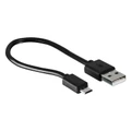 CABLE USB CHARGE ECLAIRAGE SIGMA NUGGET / INFINITY / BLAZE