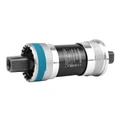 BOTTOM BRACKET - SQUARE TAPERED - SHIMANO UN300 110mm - (Width 68) BSC THREAD 1,37x24/ 1,37x24