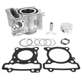 CYLINDRE MAXISCOOTER ADAPTABLE YAMAHA 125 N-MAX 2015>2020, 125 MT 2021> / BETA 125 RR 2021> / FANTIC 125 CABALLERO 2021> (DIAM 52 mm) QUALITE OEM -MAGNETI MARELLI