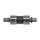 BOTTOM BRACKET - SQUARE TAPERED - SHIMANO UN300 113mm- SHELL WIDTH:73mm/ 1,37x24