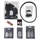 KIT/PACK ENTRETIEN MAXISCOOTER ADAPTABLE PIAGGIO 125 VESPA GTS 2007> -RMS