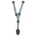HARNAIS/CEINTURE 3 POINTS POLISPORT POUR PORTE BEBE/SIEGE ENFANT JOY GRIS POUR REFERENCE 149861, 168810, 186446, 160946, 149860, 168847, 160948