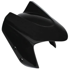 GARDE BOUE AV MAXISCOOTER ADAPTABLE YAMAHA 500 TMAX 2008>2011 A PEINDRE  -P2R-