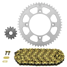KIT CHAINE ADAPTABLE BETA 50 RR MOTARD 2012>2017, RR MOTARD STANDARD 2012>2014, RR MOTARD SPORT 2014>2017, RR SM 2012>2017 420 14x50 (DIMENSIONS 100/120/8.5/16) -AFAM