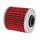 FILTRE A HUILE MAXISCOOTER ADAPTABLE KYMCO 400 XCITING 2012> (44x46mm)  -HIFLOFILTRO HF568-