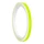 LISERET/AUTOCOLLANT/STICKER JANTE PROGRIP 5025 JAUNE FLUO 6,20M AVEC APPLICATEUR