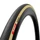 PNEU ROUTE 700 X 28 VITTORIA RUBINO V NOIR/BEIGE GRAPHENE 2.0 TUBELESS READY (28-622) 340g