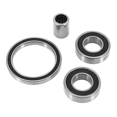 KIT ROULEMENTS VAE POUR MOTEUR BOSCH GENERATION 1 (KIT ADAPTABLE COMPLET)