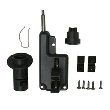 KIT MECANISME DE SELLE ORIGINE PIAGGIO 50 ZIP 2000>2015  -850662-