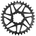 PLATEAU VTT DIRECT MOUNT POUR SRAM SX-NX-GX STRONGLIGHT MONO 34DTS - EPAISSEUR 3mm 12V.