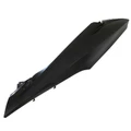 CARENAGE/COQUE AR MAXISCOOTER ADAPTABLE HONDA 125 PCX NOIR 2010>2013 A PEINDRE GAUCHE  -SELECTION P2R-
