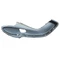 REPOSE PIED DROIT ORIGINE PIAGGIO 125-250 X9  -62162300E8-