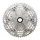 CASSETTE 12V. SHIMANO DEORE M6100 10-51 HYPERGLIDE+ (MICROSPLINE NOUVELLE EMPREINTE) (10-12-14-16-18-21-24-28-33-39-45-51)