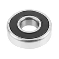 ROULEMENT DE ROUE 6304-2RS (20x52x15 mm) SKF (VENDU A L'UNITE)