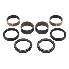 RECONDITIONNEMENT/KIT DE FOURCHE OFF ROAD ORIGINE SHOWA KAWASAKI 250 KX F 2013>2019 / SUZUKI 250 RM Z 2013>2015, SUZUKI 450 RM Z 2013>2014 D.48mm ()