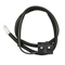 CLUTCH LEVER MICROSWITCH "PIAGGIO GENUINE PART" MOTO-GUZZI V11  -GU01530581-