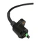 IGNITION COIL "PIAGGIO GENUINE PART" 125 BEVERLY, LIBERTY, SUPER HEXAGON, VESPA GTS, VESPA LX/APRILIA 125 ATLANTIC, SPORT-CITY, SCARABEO -82597R