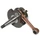 EMBIELLAGE/VILEBREQUIN MAXISCOOTER ADAPTABLE PIAGGIO 125 VESPA PX 1984>  (R.O. 133154)  -SELECTION P2R-