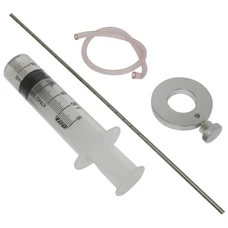 TOOL FOR FORK OIL - FORK OIL - P2R - TO CHEK AND RESTORE OIL LEVEL.