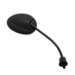 MIRROR FOR SCOOT PIAGGIO 50 ZIP 2000>2009 RIGHT (CEE APPROVED) -VICMA