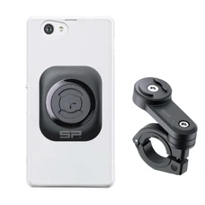 SUPPORT SMARTPHONE/TELEPHONE MOTO SP CONNECT LT PACK/KIT INTERFACE UNIVERSELLE NOIR SPC+