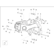 Chassis I