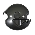 FRONT MUDGUARD-INNER CENTRAL  "PIAGGIO GENUINE PART" 50 TYPHOON 1998>2005/GILERA 50 STALKER  -573321-