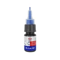 THREADLOCKER ELRING EL-Loc43 BLUE (MEDIUM STRENGTH) -10 ml.