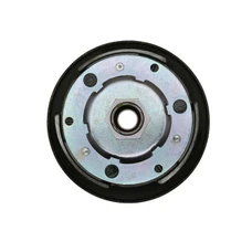 DRIVING PULLEY WITH CLUTCH "PIAGGIO GENUINE PART" 125 FLY, VESPA LX, VESPA-S 2012> 3 SOUPAPES  -CM167101-