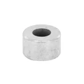 SPACER - FOR CYLINDER HEAD - FOR MOPED MBK 85, 88 (Ø 8.2 x 17 x 10 mm) ( AV7/AV10 ENGINE) -SELECTION P2R