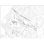 14_Essuie-glaces avant et arrière