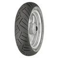 PNEU SCOOT 14'' 120/70-14 CONTINENTAL CONTISCOOT M/C FRONT TL 55P