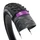 PNEU CITY 20 X 4.50 CST ADVENTURE BFT FATBIKE NOIR (115-406) TR HOMOLOGUE VAE e50