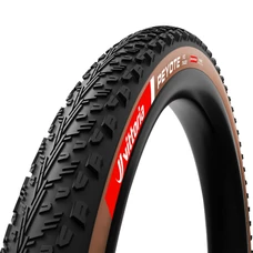 PNEU VTT 29 X 2.40 VITTORIA PEYOTE XC RACE GRAPHENE 2.0 NOIR/MARRON TUBELESS READY TS (60-622) -TERRAIN MIXTE-