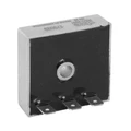 REGULATOR FOR 50cc MOTORBIKE APRILIA 50 AMICO, ETX, MX, RED ROSE / RIEJU 50 RS1, RR, MRX, RRX / MALAGUTI 50 DUNE, MRX, MDX  (12V - 3 terminals)  -SELECTION P2R-